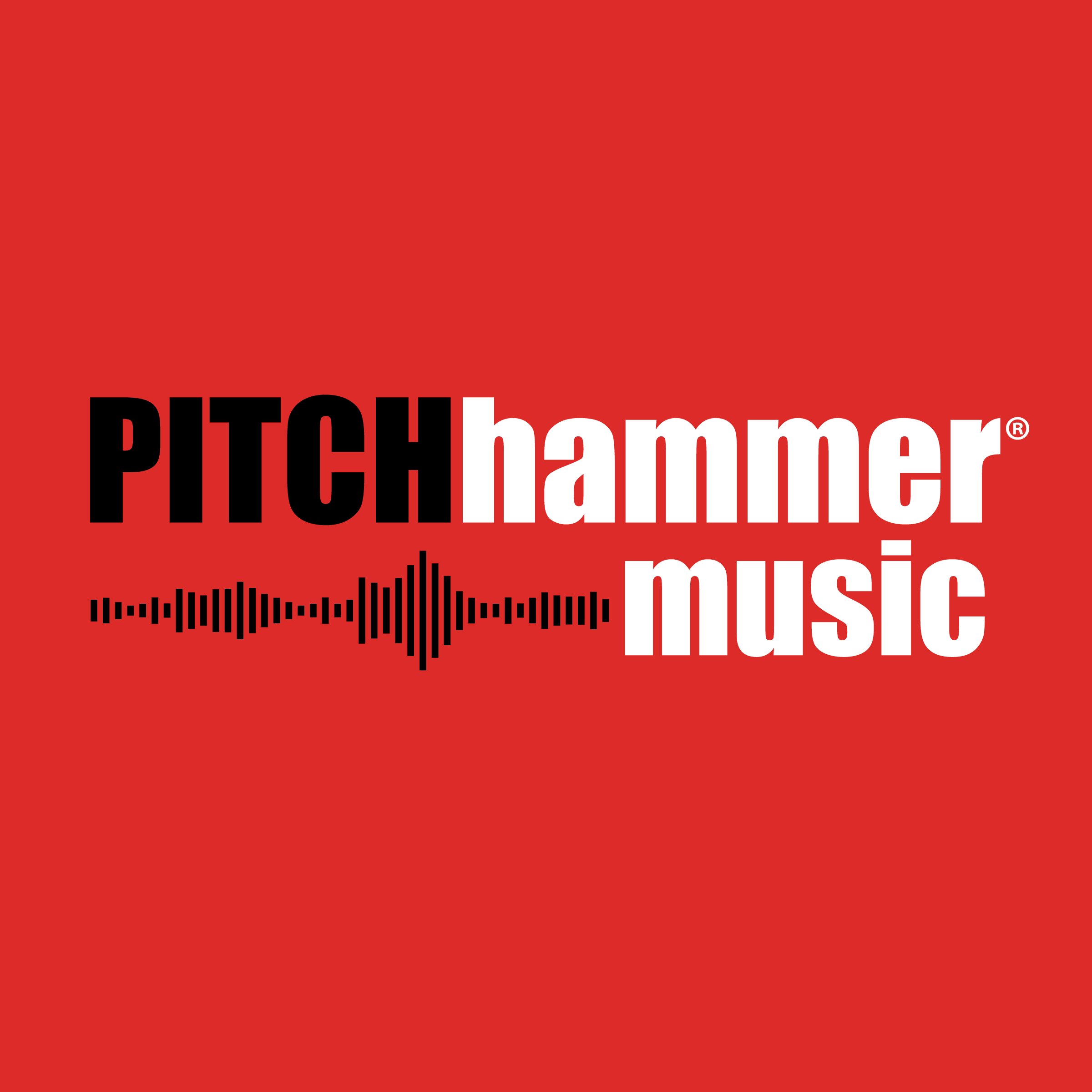 Pitch Hammer Music