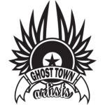 Ghost Town Artists