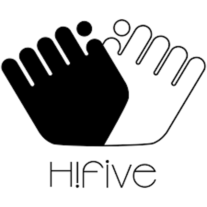 Hi-Five Artists