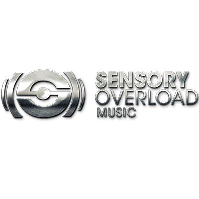 SensoryOverload Music