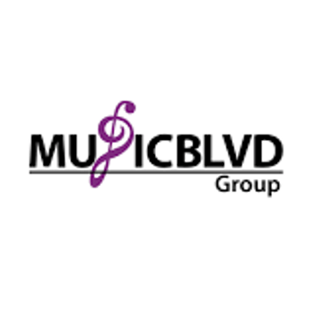 Music Blvd Group