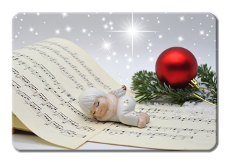 クリスマス、ハロウィーンなど年中行事用の曲