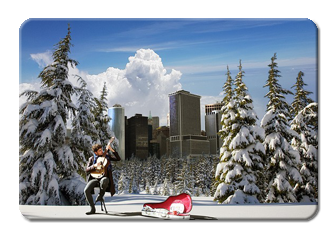 静から動、暗から明のような展開が変わるドラマチックな曲