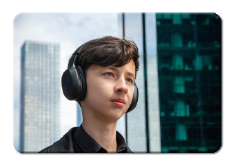 ティーンエージャーや青春を彷彿させる曲調1