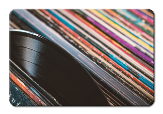 年代別の曲調や流行を反映したもの