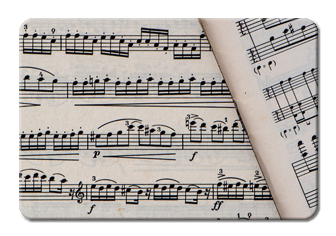 歌唱パートはないが、主旋律を奏でるメイン楽器がある曲