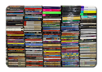 70年代別の曲調や流行を反映したもの