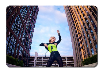 グルーヴ感の強い曲